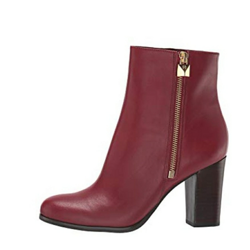 Michael Kors Frenchie Bootie new